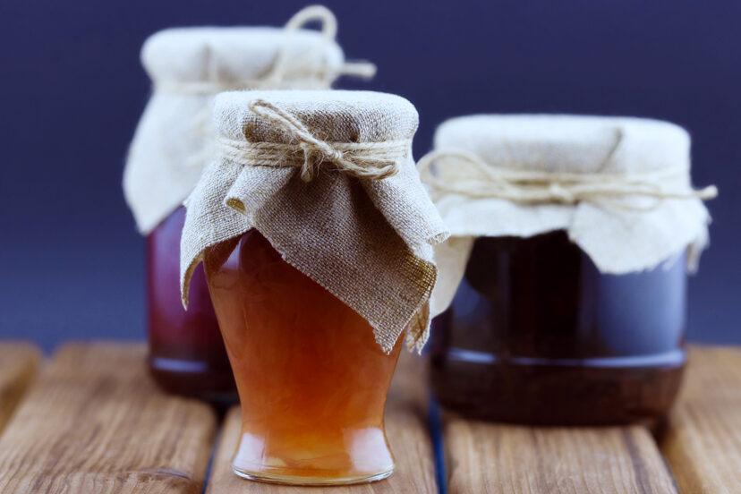 Tea Jelly: A Gourmet Twist on Tea - My Tea Haven