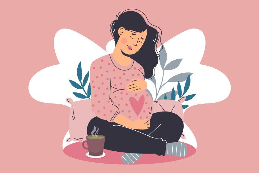 Explore the Delights of Tea During Pregnancy - My Tea Haven