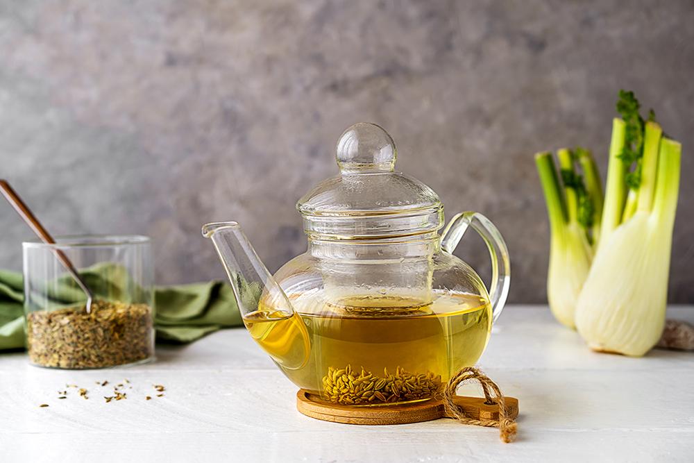 Exploring the Best Teas for an Upset Stomach My Tea Haven