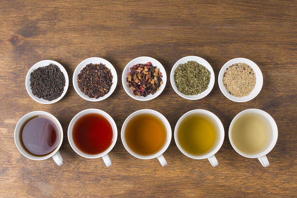 How to Prepare Tea: Unleashing Magic in A Cup - My Tea Haven