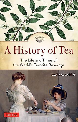 essay on history and popularity of tea