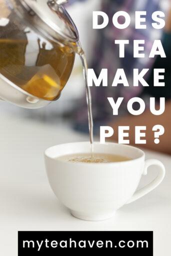 Does Tea Make You Pee 03
