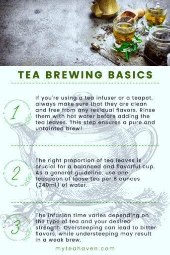 How To Make Tea Pin 02