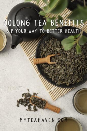 Oolong Tea Benefits 01