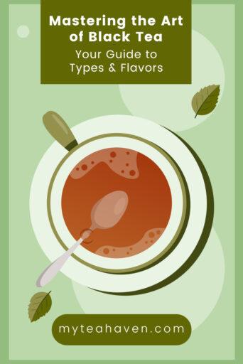 Types of Black Tea 01