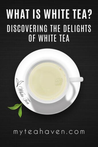 What is White Tea 01