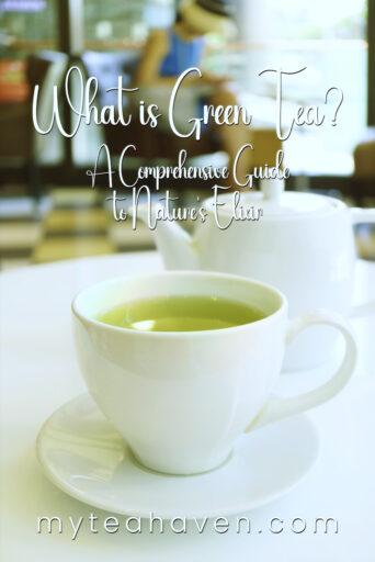 Whats Green Tea 03