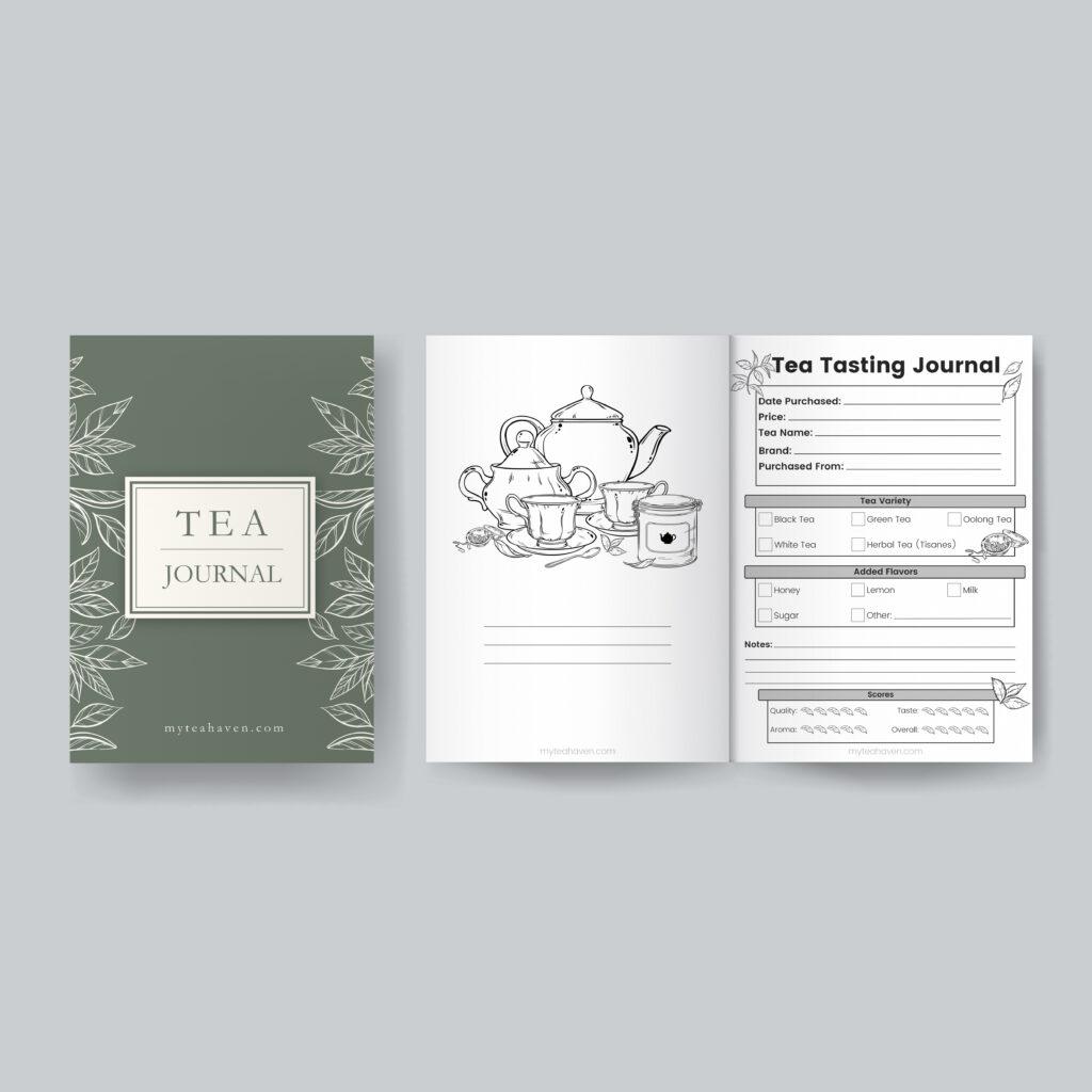 Example-01-1024x1024 FREE Downloadable Tea Journal - My Tea Haven