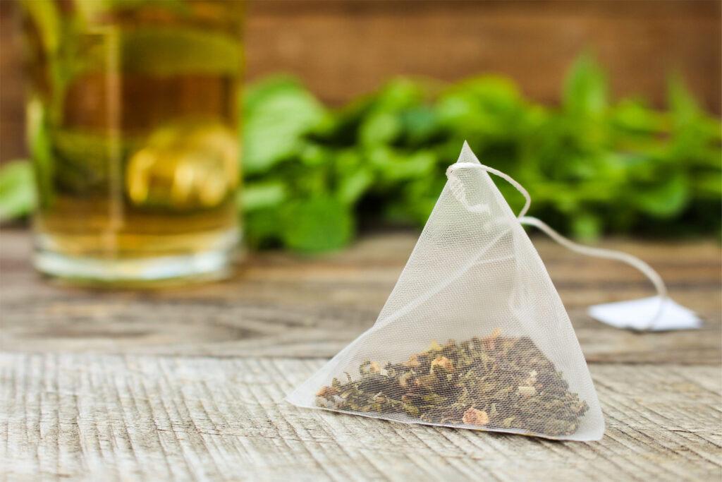 tea-bag-background-mint-green-cup-1024x683 Unveiling the Art of Tea Bag Compresses
