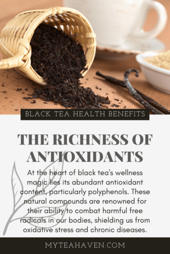 Black Tea Skin Benefits 02
