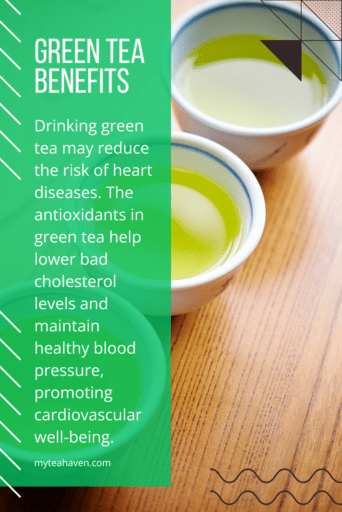 Green Tea Benefits and Side Effects 02