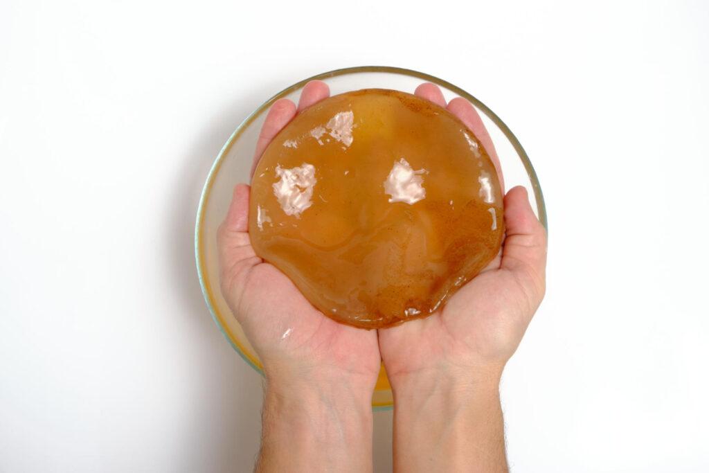 kombucha-hands-white-backgrounddelicious-healthy-drink-1024x683 What Is Kombucha Tea All About?