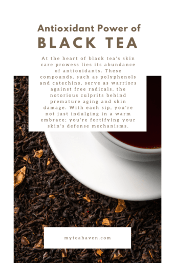 Black Tea Skin Benefits 03