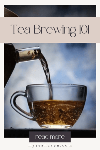 How To Make Tea 05