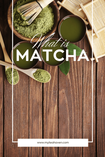 What Is Matcha Tea 01